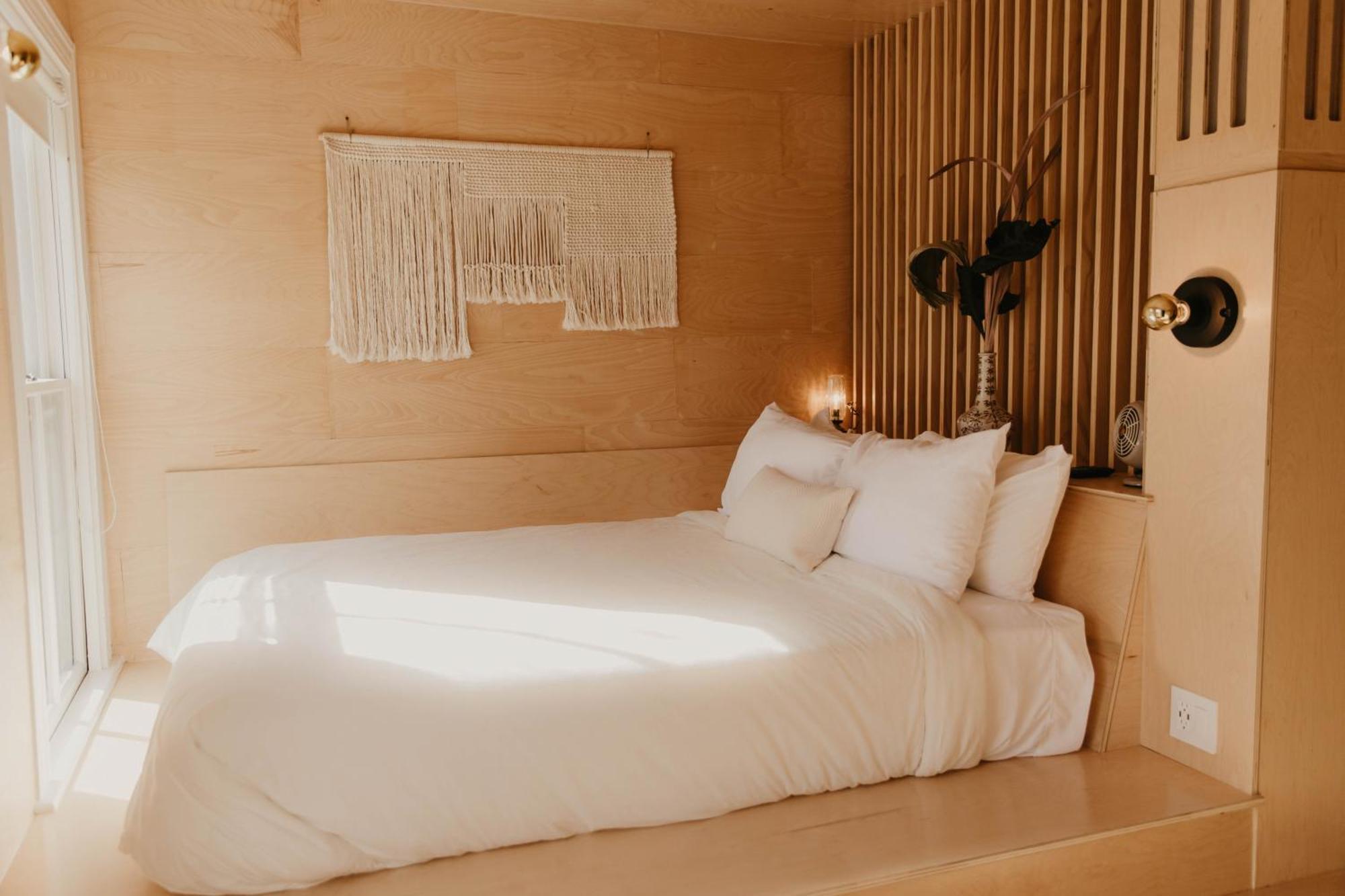 Dreamers Bnb Уилмингтон Экстерьер фото