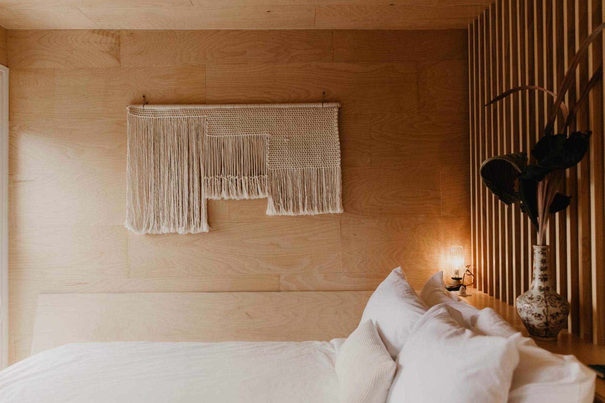 Dreamers Bnb Уилмингтон Экстерьер фото