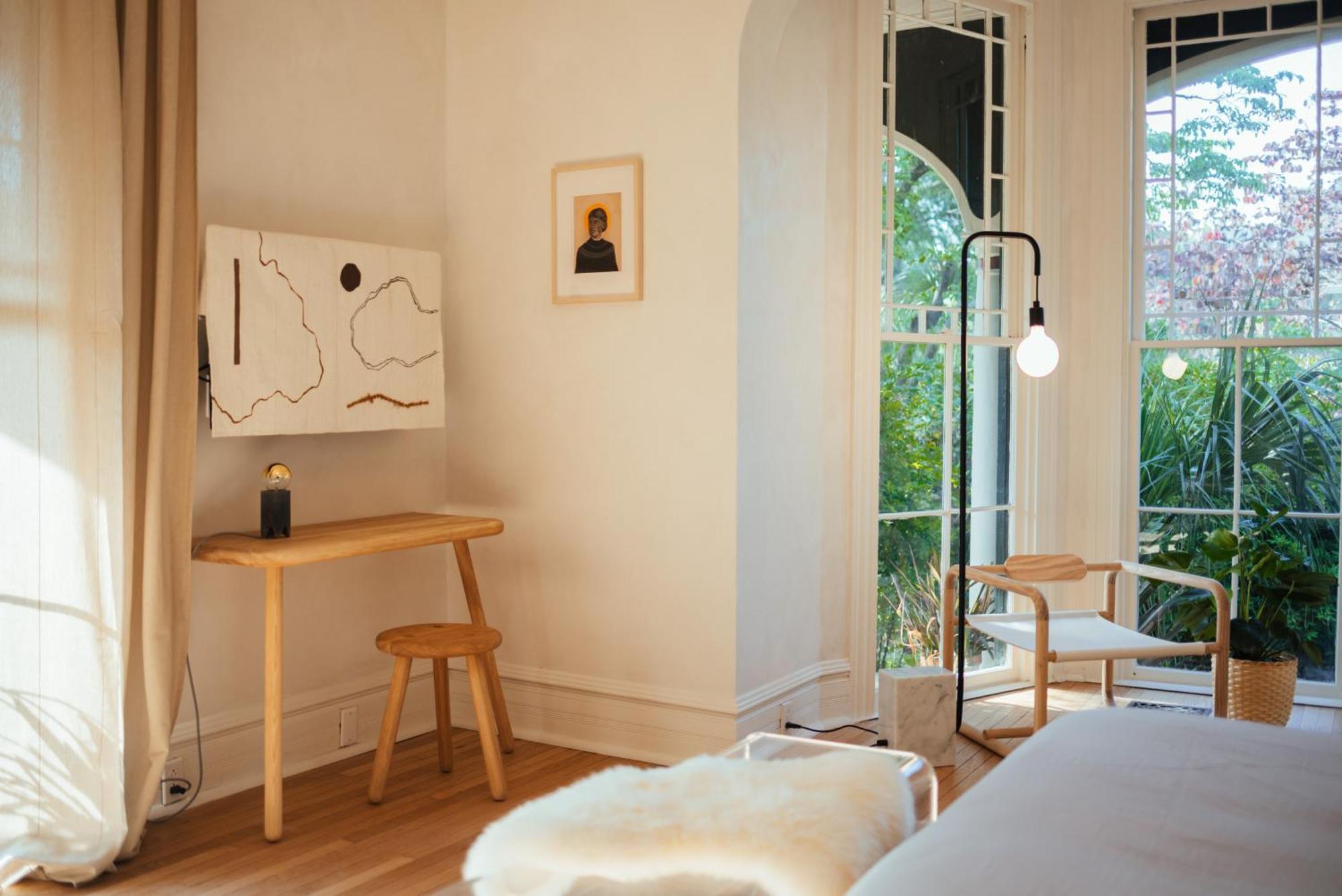 Dreamers Bnb Уилмингтон Экстерьер фото