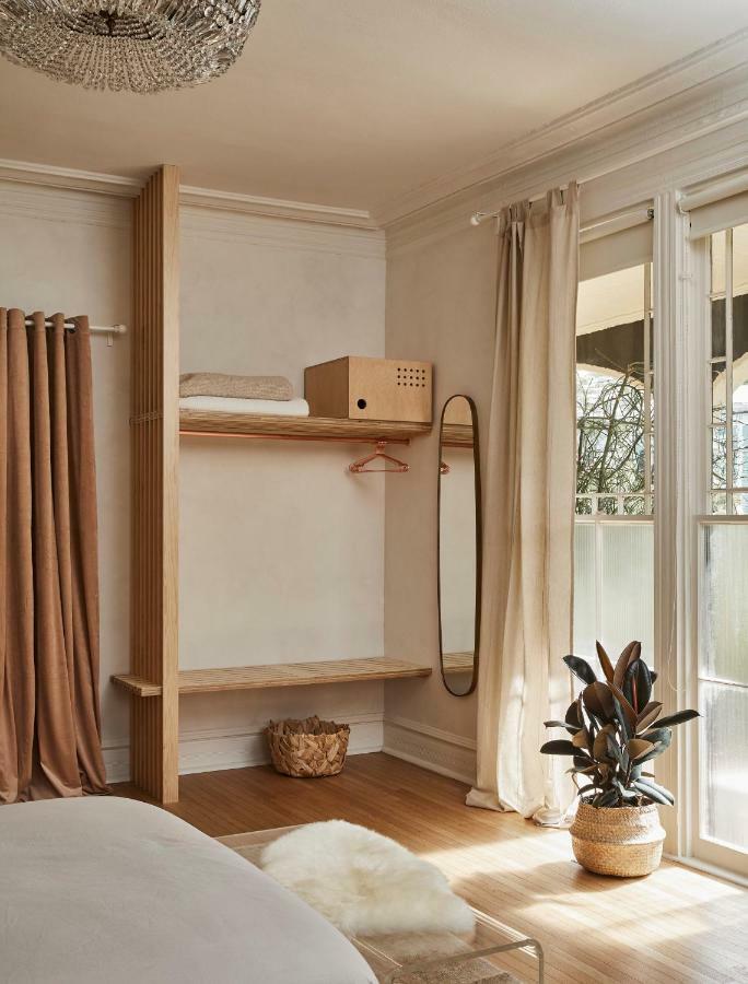 Dreamers Bnb Уилмингтон Экстерьер фото