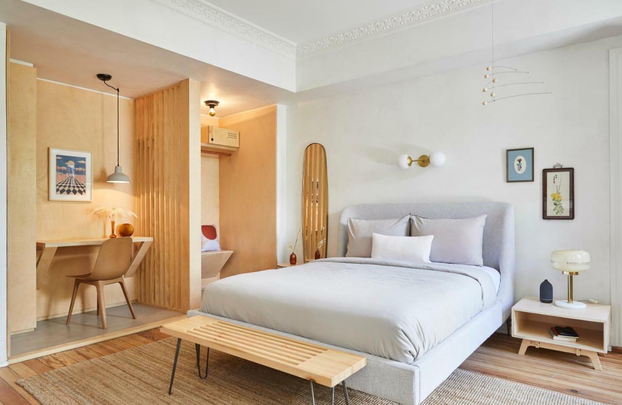 Dreamers Bnb Уилмингтон Экстерьер фото