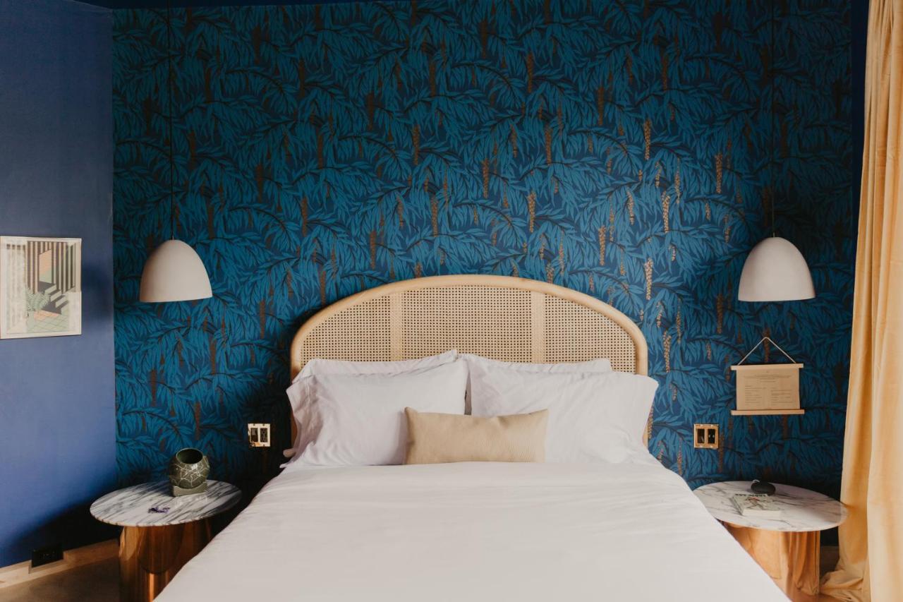 Dreamers Bnb Уилмингтон Экстерьер фото