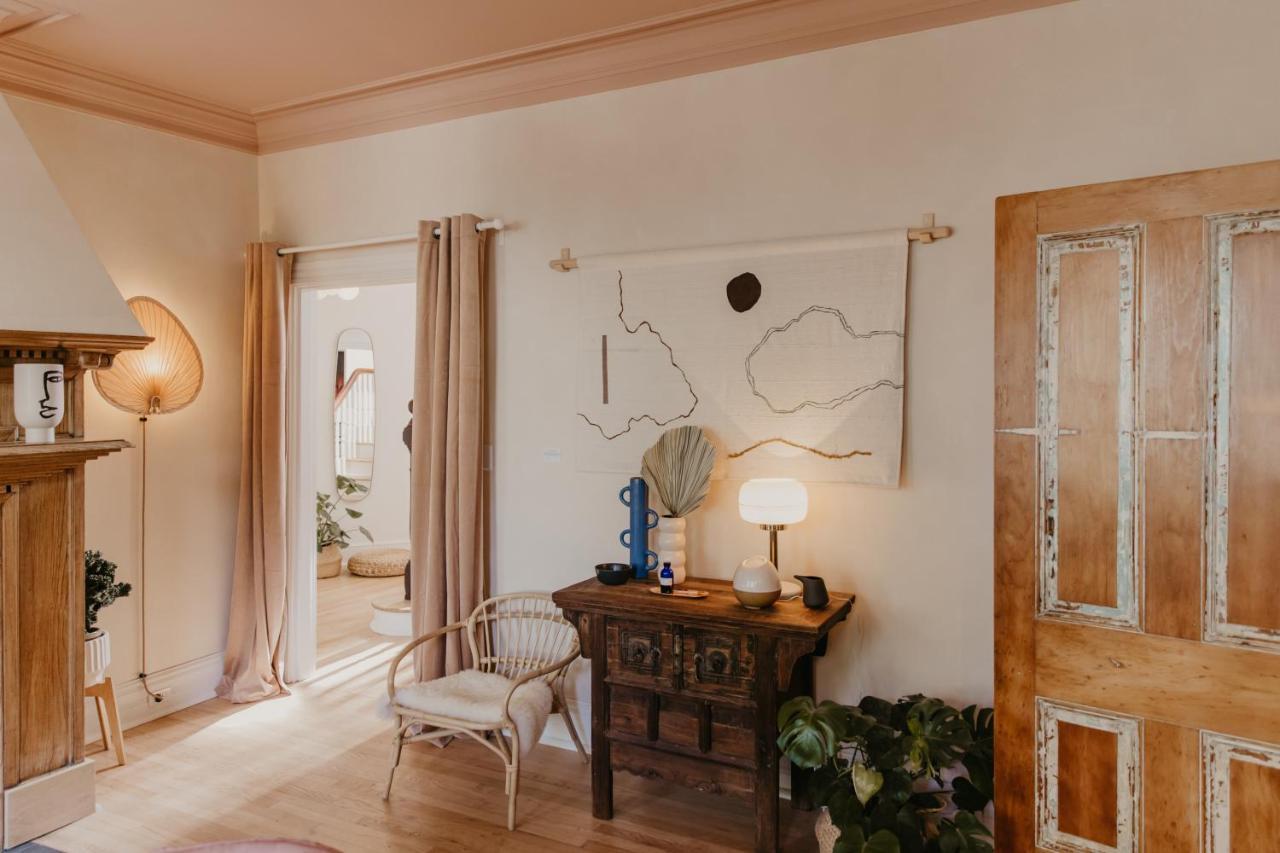 Dreamers Bnb Уилмингтон Экстерьер фото