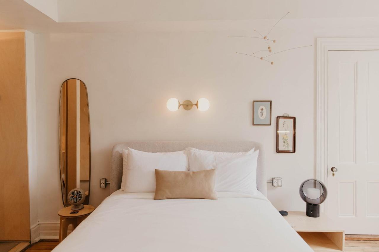Dreamers Bnb Уилмингтон Номер фото
