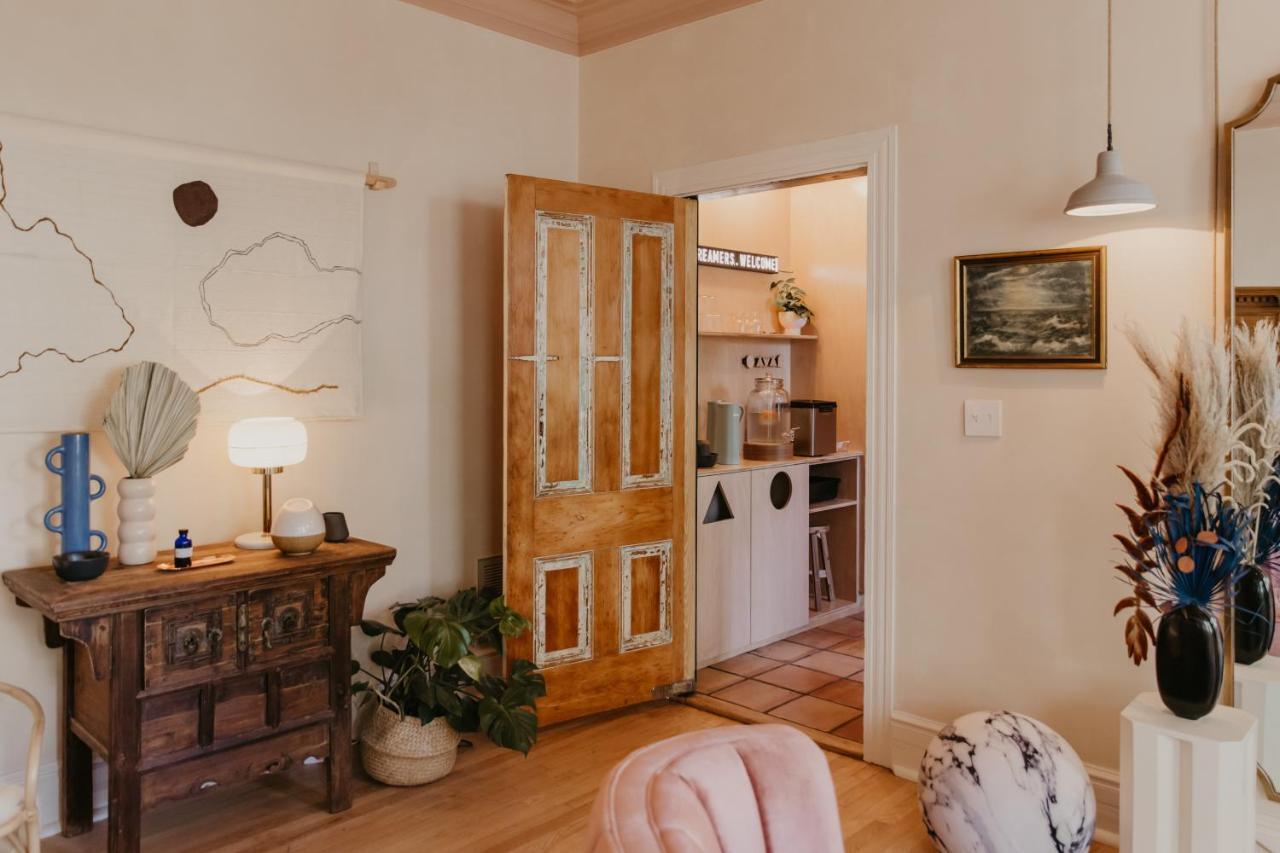 Dreamers Bnb Уилмингтон Экстерьер фото
